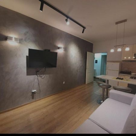 Apartment Park Avenue Belgrado Esterno foto