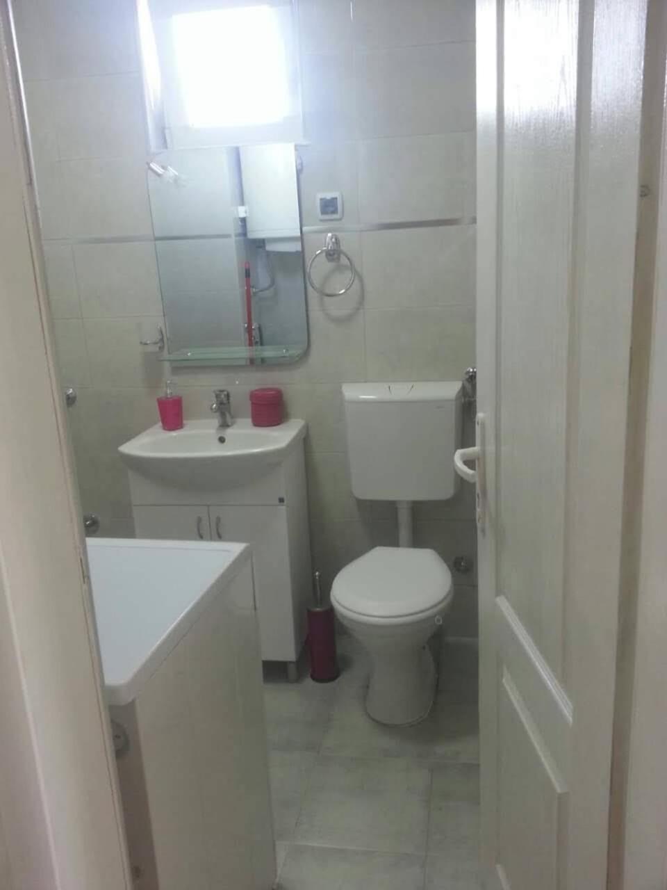 Apartment Park Avenue Belgrado Esterno foto